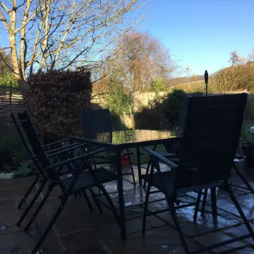 5 Charlton Mill Way B&B