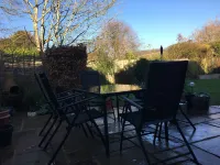 5 Charlton Mill Way B&B Hotels in Singleton