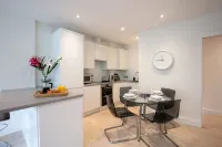 Hampden Apartments - the George Hotels in Old Windsor