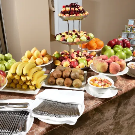 Ani Grand Hotel Yerevan