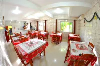 Hotel Penha - breakfast