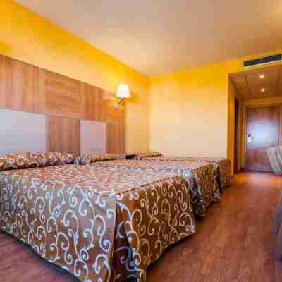 La Cañada Rooms