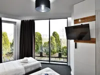 Sleepinn Gdansk Airport Hotels in Gdansk