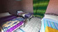 Desert Queen Camp Hotel a Tisserdmine