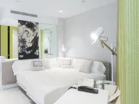 Hotel Rec Barcelona - Adults Only Hotels near Ciutadella Park