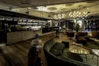 Nishi Apartments Eco Living by Ovolo Hotels in Yarralumla