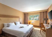 Hôtel Lyon Métropole