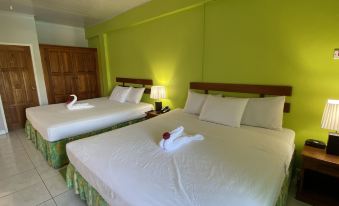 Rovanel's Resort and Conference Centre