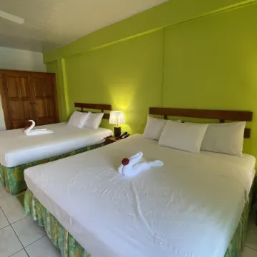 Rovanel's Resort and Conference Centre