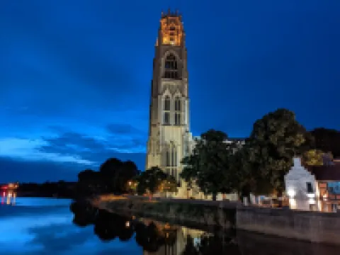 國王阿姆斯酒店