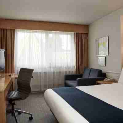 Holiday Inn 布裡斯托爾 - 菲爾頓 Rooms