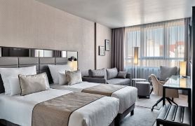 Leonardo Royal Hotel Warsaw