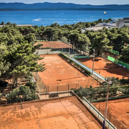 Bluesun Holiday Village Bonaca - Full Board