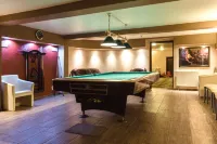 Hotel Dziki Potok Karpacz Konferencje & Spa Hotel a Podgorzyn