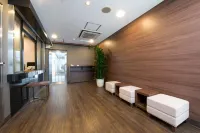 เฟล็กซ์สเตย์ อินน์ คาวาซากิ โอกาวาโช - 2 ดาว