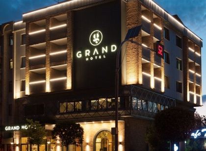 Sakarya Grand Hotel