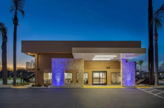 Days Inn by Wyndham Merced/Yosemite Area