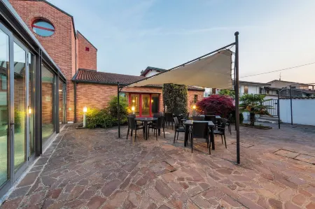 Hotel Vecchio Casello