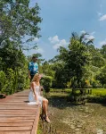 Jetwing Kurulubedda-Adults Only Các khách sạn ở Galle