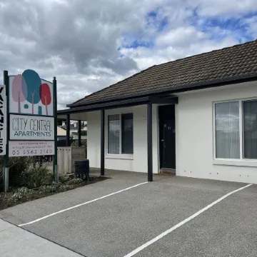 Botanic Apartments