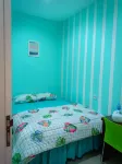 Derma Home Stay Hoteles en Pinang
