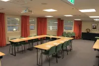 Good Morning+ Halmstad - Business