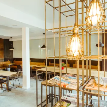 Atypik Hotel