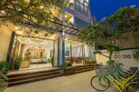 Brother Villa Hoi An Hotels in Hoi An