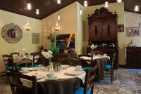 Krasnaya Gora Boutique Hotel