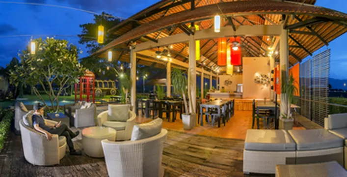 รูปภาพของลูเซอเน่ รีสอร์ท เขาใหญ่