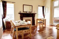 基爾多南住宿加早餐旅館 阿伯丁住宿飯店