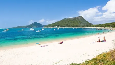 Sleepy Hill Motor Inn