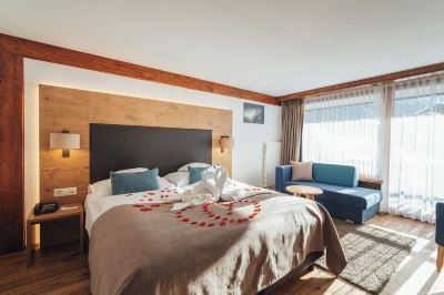 その他 ベストウエスタンプラス アルペンリゾートホテルの写真