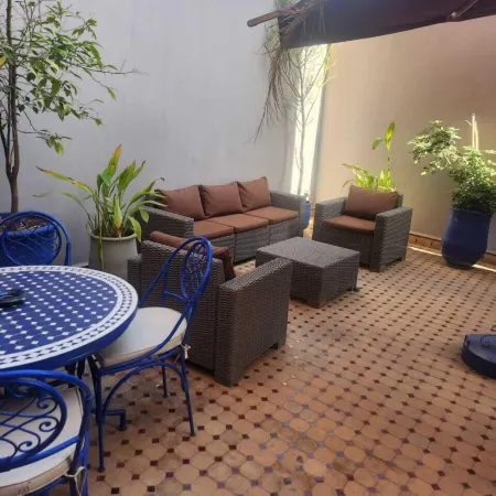 Appartement Hanane