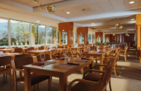 Hotel Kompas