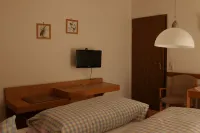 Hotel Ristorante Ätna Hotels in Schotten