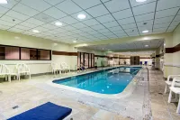 Quality Inn Portsmouth West End Hotels in Rye