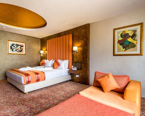 Sahara Hotel Agadir - Adults Only Номера Photos