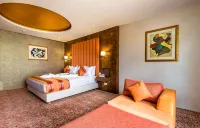 Sahara Hotel Agadir - Adults Only - 5-Sterne
