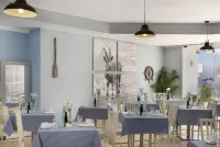 Herbert Samuel the Reef Eilat