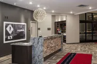 هامبتون إن آند سويتس مينيابوليس يونيفرستي آيريا فنادق في مينيابوليس