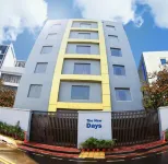 The New Days Hotels in Dhaka