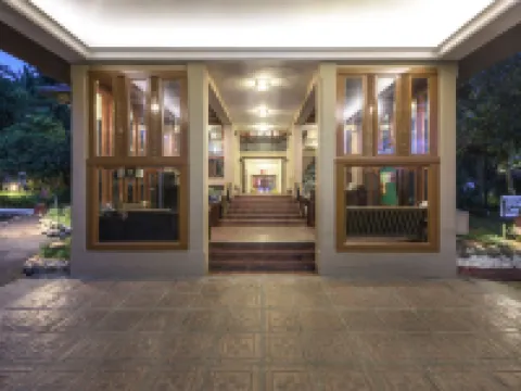 Club Mahindra Thekkady Hotels in Kumily