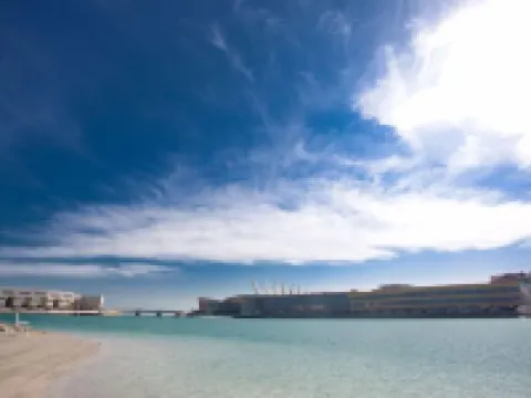 Dragon Hotel and Resort Hotels in Block 257