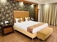Shankus Water Park & Resort Hotel a Mehsana