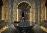 Five Palm Jumeirah Dubai - spa
