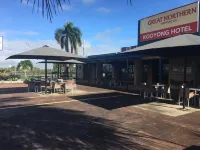 Kooyong Hotel Hôtels à : Mackay Harbour