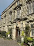 Moresby Hall Country House Hotel Hotels in Workington