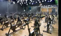 Orchid Tel Aviv - Gym