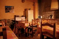 Casa Rural "La Bardena Blanca I " - breakfast